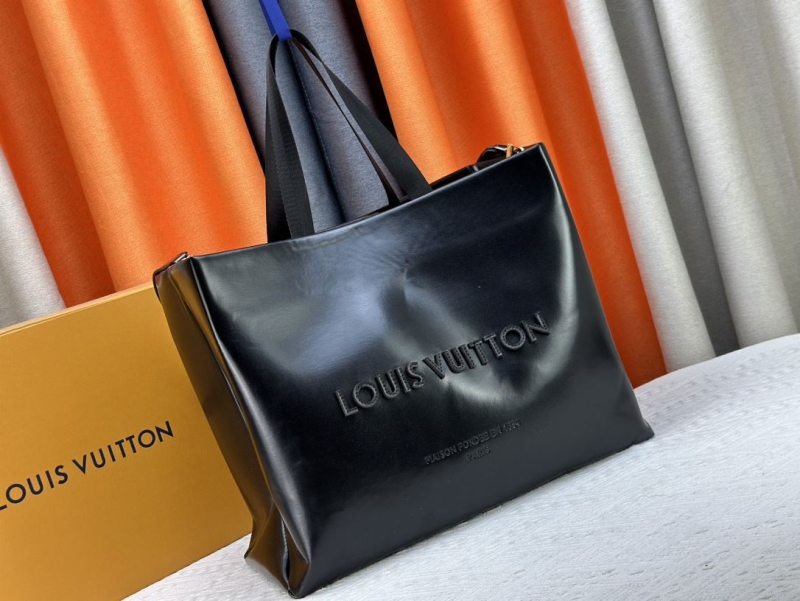 LV Shopping Bags